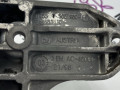 кронштейн компрессора кондиционера BMW 3 серия E90/E91/E92/E93 (2004 - 2010), 2.0 л., N46 B20 B, бензин, АКПП, 64557505980, 7505980, 64551439241 - фото №5