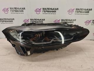 фара правая BMW M3 G80/G81 (2020 - 2026), 63118084887, 8084887, 9505114