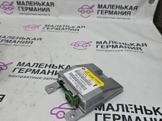 блок AirBag BMW Z4 E85 2004, 3.0 л., M54 B30 (306S3), бензин, робот, кабриолет, 65776957504, 6957504
