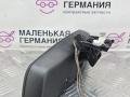 зеркало салона BMW X4 F26 2014, 2.0 л., N20 B20 A, бензин, АКПП, 475 black sapphire metallic, полный привод, правый руль, 9274266, 51169274266 - фото №2