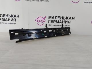 Кабель канал подкапотной проводки лев. BMW 5 серия G30/G31 G30 2017, 3.0 л., B58 B30 A, бензин, АКПП, темно-синий, седан, полный привод, 61136837365, 6837365