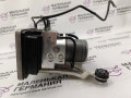 блок ABS BMW 5 серия G30/G31 G31 2017, 2.0 л., B48 B20 B, бензин, АКПП, alpinweiss 3 (300), универсал, правый руль, 6861631, 34516887501, 34516861631, 6887501, 34516899028, 6899028, 34516896312, 6896312, 34516895893, 6895893 - фото №3