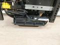 салон (комплект сидений) Mercedes-Benz E-Класс W212/S212/C207/A207 W212 2012, 1.8 л., M 271.860, бензин, АКПП, 040 черный, седан, задний привод, правый руль - фото №85