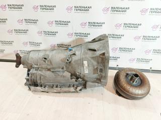 КПП автоматическая (АКПП) BMW 3 серия E90/E91/E92/E93 (2004 - 2010), 2.0 л., N46 B20 B, бензин, АКПП, 24007556041, 7556041, 24007543090, 24007543079, 24007540015