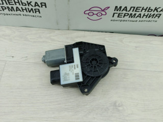 моторчик стеклоподъемника передний левый BMW X3 G01 (2017 - 2026), 2.0 л., B46 B20 B, бензин, АКПП, белый alpinweiss 3 (300), 51337457250, 7457250