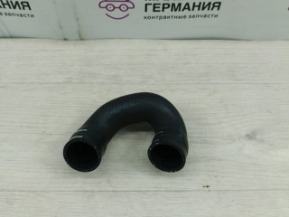 патрубок радиатора BMW 3 серия E90/E91 [рестайлинг] (2008 - 2013), 3.0 л., N52 B30 AE, бензин, АКПП, 11537521049, 7521049