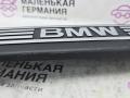 декоративная крышка двигателя BMW 3 серия E90/E91 [рестайлинг] (2008 - 2013), 3.0 л., N52 B30 AE, бензин, АКПП, 11617535847, 7535847, PA6-GF10-MX20 - фото №9