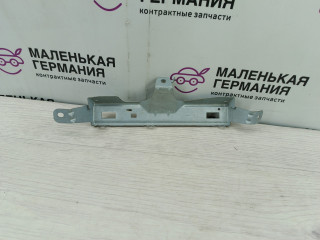 кронштейн (крепление) BMW 3 серия G20 2020, 2.0 л., B46 B20 B, бензин, АКПП, белый alpinweiss 3 (300), седан, задний привод, 51167433254, 7433254