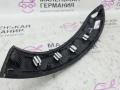 накладка на ручку BMW 3 серия F30/F31/F34 F30 2012, 3.0 л., N55 B30 A, бензин, АКПП, black sapphire metallic (475), седан, задний привод, 7348941, 51417348941 - фото №7
