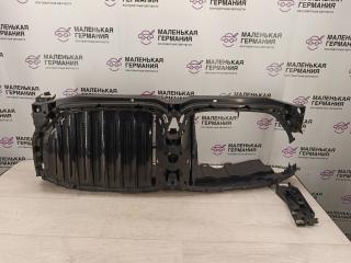 заглушка (решетка) в бампер BMW X5 G05 (2018 - 2026), 9464870, 5113226775, 51749465526, 9465526