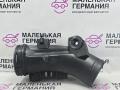 патрубок воздушного фильтра BMW 5 серия F07/F10/F11 2010, 3.0 л., N55 B30 A, бензин, АКПП, 1056367S01, 1054695S02, 13717583726, 7583726 - фото №2