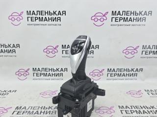 селектор АКПП BMW X5 F15 2013, 3.0 л., N57 D30 A, дизель, АКПП, mineralweiss metallic (a96), внедорожник 5 дв., полный привод, правый руль, 61319318969, 61319384930, 61319377109, 61319376949, 61319353962, 61319325503, 9384930, 9377109, 9376949, 9353962, 9325503, 9318969