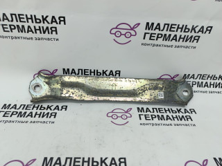 кронштейн (крепление) BMW X1 F48 2016, 2.0 л., B47 C20 A, дизель, АКПП, alpinweiss 3 (300), передний привод, правый руль, 33316858416, 6858416