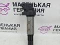 катушка зажигания BMW 3 серия E90/E91 [рестайлинг] (2008 - 2013), 2.0 л., N46 B20 BD, бензин, АКПП, 0221504100, 1220703201, 7594938 - фото №3