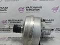 вакуумный усилитель тормозов Mercedes-Benz C-Класс W205/S205/C205 W205.042 2014, 2.0 л., M 274.920, бензин, АКПП, 755 серый, седан, задний привод, правый руль, A2054300130, A2054300002, A0009051701 - фото №4