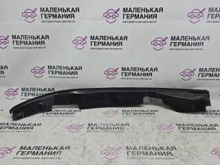 уплотнитель двери BMW X1 F48 2017, 2.0 л., B48 A20 B, бензин, АКПП, синий mediterranblau c10, полный привод, правый руль, 51767349643, 7349643