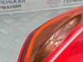 фонарь задний BMW X1 F48 2019, 1.5 л., B38 A15 A, бензин, робот, белый, передний привод, правый руль, 63217488546, 63217350716, 63217488545, 63217350715, 7488546, 7350716, 7488545, 7350715 - фото №9