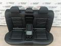 салон (комплект сидений) Mercedes-Benz E-Класс W212/S212/C207/A207 W212 2012, 1.8 л., M 271.860, бензин, АКПП, 040 черный, седан, задний привод, правый руль - фото №100