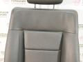 салон (комплект сидений) Mercedes-Benz E-Класс W212/S212/C207/A207 W212 2012, 1.8 л., M 271.860, бензин, АКПП, 040 черный, седан, задний привод, правый руль - фото №10