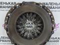 комплект сцепления BMW Z4 E85 2004, 3.0 л., M54 B30 (306S3), бензин, робот, кабриолет, 21217512083, 21217523465, 7512083, 7523465, 21217528214, 7528214 - фото №3