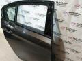 дверь задняя правая BMW 5 серия G30/G31 G30 2017, 2.0 л., B48 B20 A, бензин, АКПП, b65 jatoba brown metallic, седан, задний привод, правый руль, 41007408964, 7408964 - фото №6