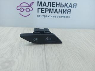 Кнопки центрального замка лев. BMW 5 серия G30/G31 G30 2017, 3.0 л., B58 B30 A, бензин, АКПП, темно-синий, седан, полный привод, 61319860545, 9860545