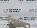 кронштейн (крепление) BMW X5 F15 2014, 3.0 л., N57 D30 A, дизель, АКПП, mineralweiss metallic (a96), полный привод, правый руль, 51717188835, 7188835 - фото №7