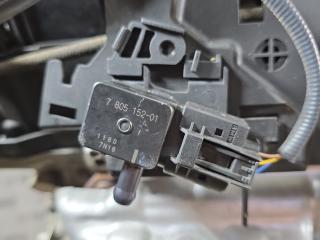 датчик давления (температуры) выхлопных газов BMW X5 E70 [рестайлинг] E70 (2010 - 2013), 3.0 л., N57 D30 A, дизель, АКПП, 13627805152, 7805152