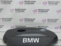 декоративная крышка двигателя BMW X1 F48 2017, 2.0 л., B48 A20 B, бензин, АКПП, alpinweiss 3 (300), полный привод, правый руль, 11128601632, 8601632 - фото №2