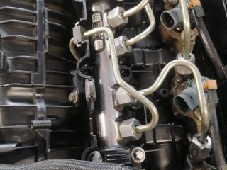 топливная рампа BMW 5 серия F07/F10/F11 F10 (2009 - 2013), 2.0 л., N47 D20 C, дизель, АКПП, седан, полный привод, 13537800601, 7800601