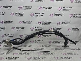 горловина топливного бака BMW 5 серия G30/G31 G30 2017, 2.0 л., B48 B20 A, бензин, АКПП, b65 jatoba brown metallic, седан, задний привод, правый руль, 16117361453, 7361453, 7432168