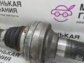 Приводной вал колеса зад. BMW X5 M F85 2016, 4.4 л., S63 B44 B, бензин, АКПП, donington grau (c28), полный привод, 33217849969, P784996902, 789969 - фото №6