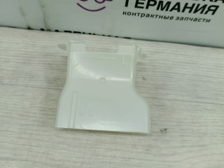 воздуховод печки BMW X3 G01 (2017 - 2026), 64227415163, 7415163