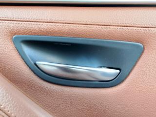 ручка внутренняя задняя правая BMW 5 серия F10/F11 [рестайлинг] F10 (2013 - 2017), 2.0 л., N20 B20 A, бензин, коричневый, седан, 51217225690, 7225690