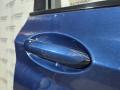 дверь передняя правая BMW X3 G01 2019, 2.0 л., B48B20C, бензин, АКПП, c1m phytonic-blau metallic, внедорожник 5 дв., полный привод, 41002459941, 2459941, 41007465528, 7465528 - фото №8