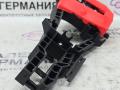 скелет ручки двери передней правой BMW 3 серия F30/F31/F34 F30 2012, 3.0 л., N55 B30 A, бензин, АКПП, black sapphire metallic (475), седан, задний привод, 7321640 - фото №7