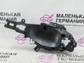 скелет ручки двери передней правой BMW X3 F25 2013, 2.0 л., N20 B20 A, бензин, АКПП, а52/7 spacegrau, хетчбэк 5 дв., полный привод, правый руль, 51217331740, 7331740 - фото №7