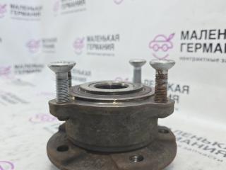 ступица передняя BMW X6 E71/E72 E71 2009, 3.0 л., N54 B30 A, бензин, серебро, правый руль, 31206795959, 6795959, 31226882263, 6882263, 31206779735, 6779735, 31206773207, 6773207, 31226867808, 6867808