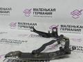 петля крышки багажника BMW Z4 E85 2003, 2.5 л., M54 B25 (256S5), бензин, АКПП, кабриолет, 7016179, 41627068281, 7068281, 41627202567, 7202567, 41620309341, 0309341 - фото №3