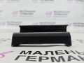 Пластик салазок сидений BMW X5 F15 2014, 3.0 л., N57 D30 A, дизель, АКПП, mineralweiss metallic (a96), полный привод, правый руль, 52107296202, 7296202, 52107324972, 7324972 - фото №3