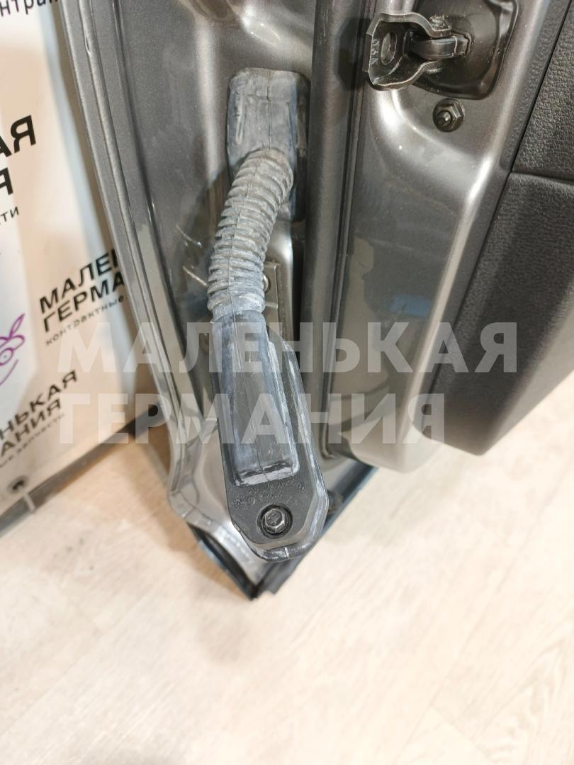 дверная проводка BMW X3 F25 2013, 2.0 л., N20 B20 A, бензин, АКПП, а52/7 spacegrau, хетчбэк 5 дв., полный привод, правый руль, 61129243667, 9243667 - фото №1