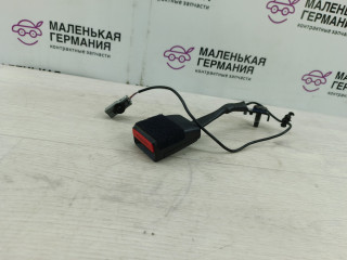 замок ремня безопасности Land Rover Range Rover Evoque L538 (2011 - 2015), BJ3261208