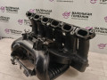 коллектор впускной BMW 5 серия F07/F10/F11 (2009 - 2013), 3.0 л., N52 B30 AF, бензин, 11617560538, 7585278, 11617584527, 13628657300, 11617579114 - фото №7
