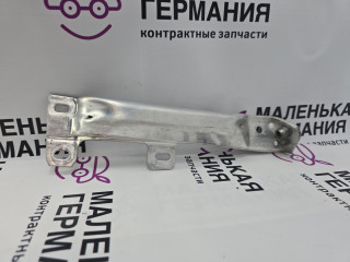 Крепление бампера переднего BMW 5 серия F10/F11 [рестайлинг] F10 2013, 2.0 л., N20 B20 A, бензин, серебро, седан, 51117158894, 7158894