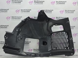 защита арок передняя левая (подкрылок) BMW 5 серия G30/G31 G30 2019, 4.4 л., N63 B44 C, бензин, АКПП, carbonschwarz metallic (416), седан, полный привод, 51717340195, 51717340785, 7340785, 51757340199, 7340199