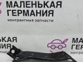 крепление ( кронштейн ) крыла Mercedes-Benz A-Класс W176 (2012 - 2015), серый, правый руль, A1766280114 - фото №3