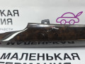 Декоративная накладка центральной консоли BMW X5 F15 2014, 3.0 л., N57 D30 A, дизель, АКПП, mineralweiss metallic (a96), полный привод, правый руль, 51169270600, 5187600, 9270600 - фото №5