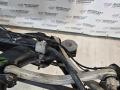 подрамник зад. Mercedes-Benz C-Класс W205/S205/C205 W205.042 2014, 2.0 л., M 274.920, бензин, АКПП, 755 серый, седан, задний привод, правый руль, 2053506109, A2043520206, A2053510008, A2053521900, A2229050503, A2054231998, A2203570191, A0004230512, A2055467380, A2054232098, A2055467480, A2053260165, A2059058503 - фото №21