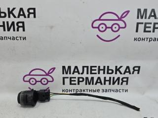 парктроник задний BMW X1 F48 2017, 2.0 л., B48 A20 B, бензин, АКПП, alpinweiss 3 (300), полный привод, правый руль, 66209274428, 9274428