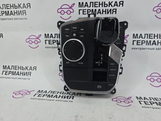 селектор АКПП BMW 3 серия G20 (2018 - 2026), 61319891355, 61319436100, 9436100, 9891355